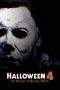 Nonton Film Halloween 4: The Return of Michael Myers (1988) Terbaru Subtitle Indonesia