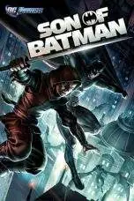Nonton Film Son of Batman (2014) Terbaru Subtitle Indonesia