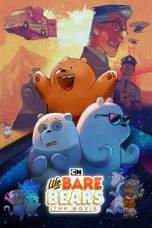 Nonton Film We Bare Bears: The Movie (2020) Terbaru Subtitle Indonesia