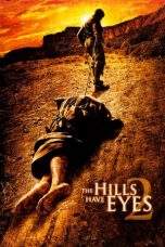 Nonton Film The Hills Have Eyes 2 (2007) Terbaru Subtitle Indonesia