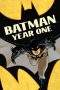 Nonton Film Batman: Year One (2011) Terbaru Subtitle Indonesia