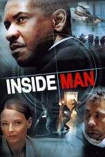 Nonton Film Inside Man (2006) Terbaru Subtitle Indonesia