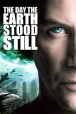 Nonton Film The Day the Earth Stood Still (2008) Terbaru Subtitle Indonesia
