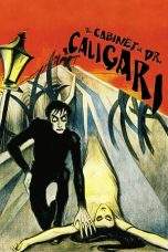 Nonton Film The Cabinet of Dr. Caligari (1920) Terbaru Subtitle Indonesia
