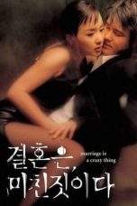 Nonton Film Marriage Is A Crazy Thing (2002) Terbaru Subtitle Indonesia