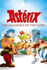 Nonton Film Asterix: The Mansions of the Gods (2014) Terbaru Subtitle Indonesia