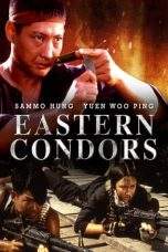 Nonton Film Eastern Condors (1987) Terbaru Subtitle Indonesia