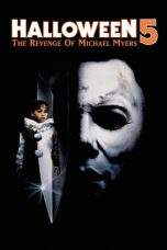 Nonton Film Halloween 5: The Revenge of Michael Myers (1989) Terbaru Subtitle Indonesia
