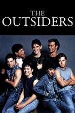 Nonton Film The Outsiders (1983) Terbaru Subtitle Indonesia
