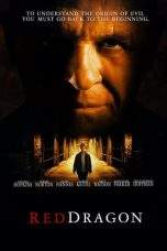 Nonton Film Red Dragon (2002) Terbaru Subtitle Indonesia