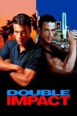 Nonton Film Double Impact (1991) Terbaru Subtitle Indonesia