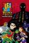 Nonton Film Teen Titans: Trouble in Tokyo (2006) Terbaru Subtitle Indonesia