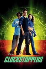 Nonton Film Clockstoppers (2002) Terbaru Subtitle Indonesia
