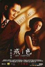 Nonton Film Lust, Caution (2007) Terbaru Subtitle Indonesia