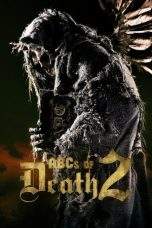Nonton Film The ABCs of Death 2 (2014) Terbaru Subtitle Indonesia
