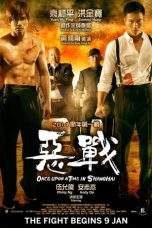 Nonton Film Once Upon a Time in Shanghai (2014) Terbaru Subtitle Indonesia