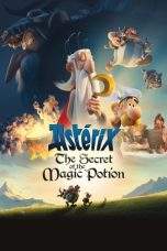 Nonton Film Asterix: The Secret of the Magic Potion (2018) Terbaru Subtitle Indonesia