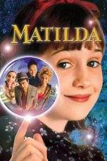 Nonton Film Matilda (1996) Terbaru Subtitle Indonesia
