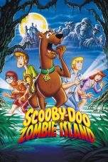 Nonton Film Scooby-Doo on Zombie Island (1998) Terbaru Subtitle Indonesia