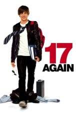 Nonton Film 17 Again (2009) Terbaru Subtitle Indonesia