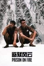 Nonton Film Prison on Fire (1987) Terbaru Subtitle Indonesia