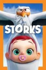 Nonton Film Storks (2016) Terbaru Subtitle Indonesia