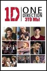 Nonton Film One Direction: This Is Us (2013) Terbaru Subtitle Indonesia