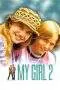 Nonton Film My Girl 2 (1994) Terbaru Subtitle Indonesia