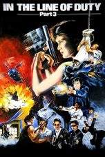 Nonton Film In the Line of Duty 3 (1988) Terbaru Subtitle Indonesia