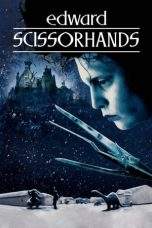 Nonton Film Edward Scissorhands (1990) Terbaru Subtitle Indonesia
