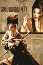 Nonton Film The Legend of the Swordsman (1992) Terbaru Subtitle Indonesia