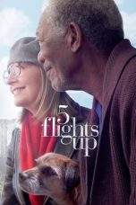Nonton Film 5 Flights Up (2014) Terbaru Subtitle Indonesia