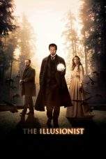 Nonton Film The Illusionist (2006) Terbaru Subtitle Indonesia