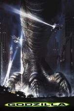 Nonton Film Godzilla (1998) Terbaru Subtitle Indonesia