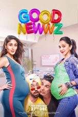 Nonton Film Good Newwz (2019) Terbaru Subtitle Indonesia