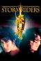 Nonton Film The Storm Riders (1998) Terbaru Subtitle Indonesia