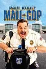 Nonton Film Paul Blart: Mall Cop (2009) Terbaru Subtitle Indonesia