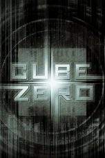 Nonton Film Cube Zero (2004) Terbaru Subtitle Indonesia