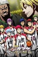 Nonton Film Kuroko’s Basketball the Movie: Last Game (2017) Terbaru Subtitle Indonesia