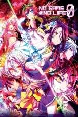 Nonton Film No Game No Life: Zero (2017) Terbaru Subtitle Indonesia