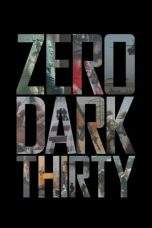 Nonton Film Zero Dark Thirty (2012) Terbaru Subtitle Indonesia