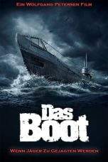 Nonton Film Das Boot (1981) Terbaru Subtitle Indonesia