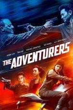 Nonton Film The Adventurers (2017) Terbaru Subtitle Indonesia