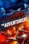 Nonton Film The Adventurers (2017) Terbaru Subtitle Indonesia