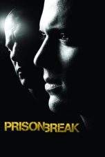 Nonton Film Prison Break (2005) Season 1 Complete Terbaru Subtitle Indonesia