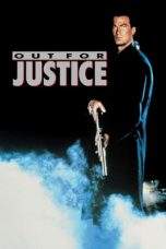 Nonton Film Out for Justice (1991) Terbaru Subtitle Indonesia