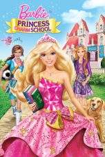 Nonton Film Barbie: Princess Charm School (2011) Terbaru Subtitle Indonesia