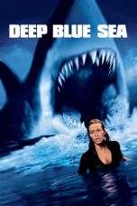 Nonton Film Deep Blue Sea (1999) Terbaru Subtitle Indonesia