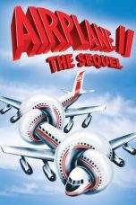 Nonton Film Airplane II: The Sequel (1982) Terbaru Subtitle Indonesia