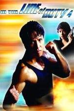 Nonton Film In the Line of Duty 4 (1989) Terbaru Subtitle Indonesia